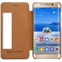 Nillkin Qin Series Leather case for Huawei Mate 9 Pro LON-AL00 LON-L29 order from official NILLKIN store